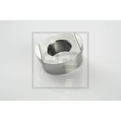 PE Automotive Anschwei&szlig;buchse 044.746-00A