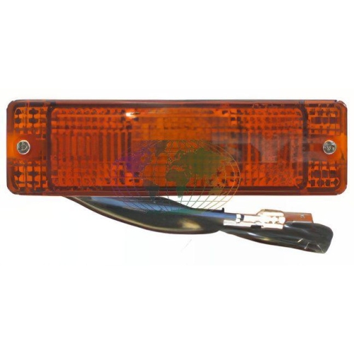 Lexmond Trading BV Blinkleuchte 9211300