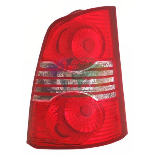 Lexmond Trading BV Schlussleuchte 4407401