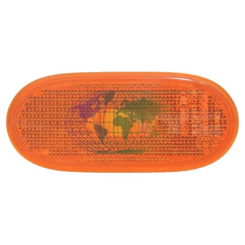 Lexmond Trading BV Blinkleuchte 6054320