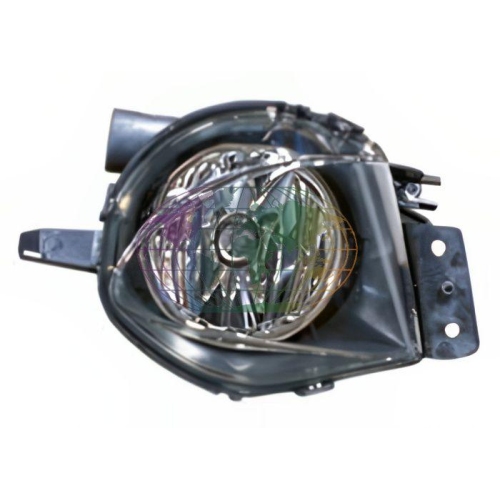 Lexmond Trading BV Nebelscheinwerfer 1639295