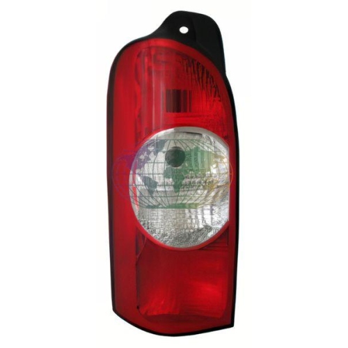 Lexmond Trading BV Schlussleuchte 7296412