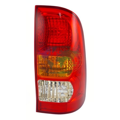 Lexmond Trading BV Schlussleuchte 8856401