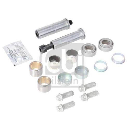 FEBI BILSTEIN Reparatursatz, Bremssattel 196444