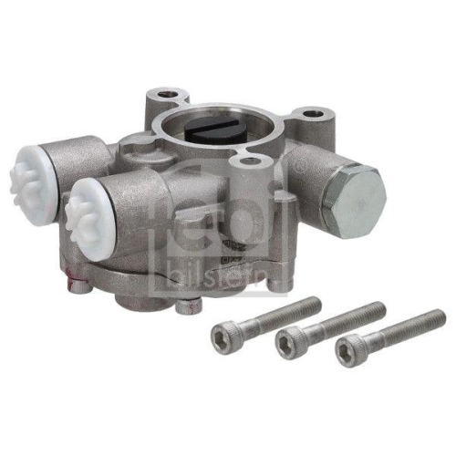 FEBI BILSTEIN Kraftstoffpumpe 198698