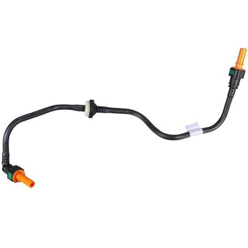 METZGER AUTOTEILE Unterdruckleitung, Bremskraftverst&auml;rker 2180071