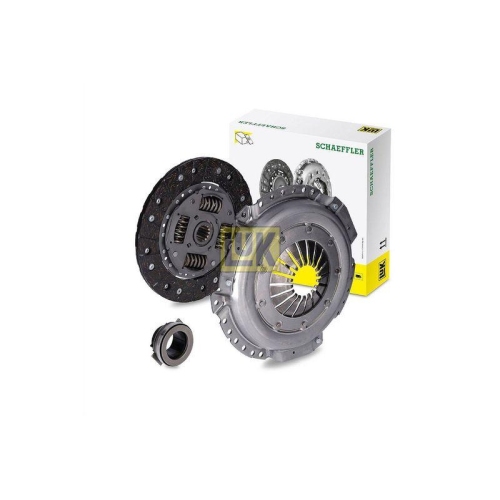 Schaeffler LuK Kupplungssatz LuK RepSet 622 0277 00