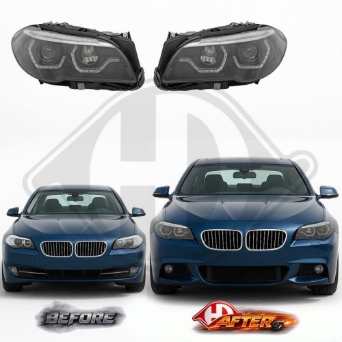 DIEDERICHS Hauptscheinwerfersatz HD Tuning 1225586