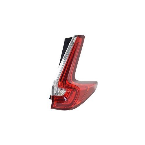 VAN WEZEL Heckleuchte 2593922