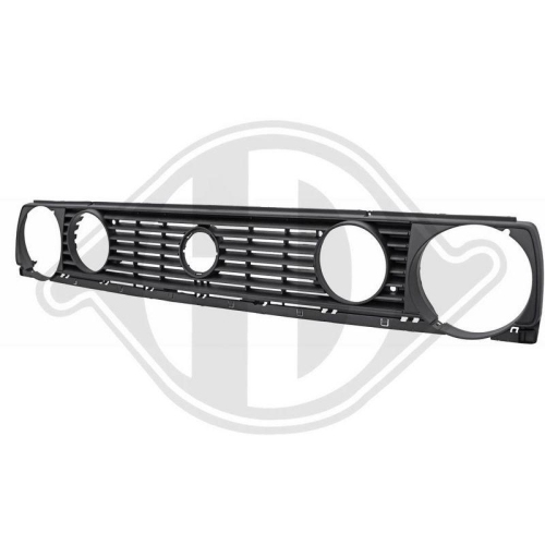 DIEDERICHS K&uuml;hlergitter HD Tuning 2211343