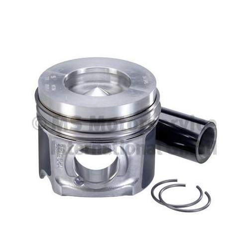 KOLBENSCHMIDT Kolben 41268610