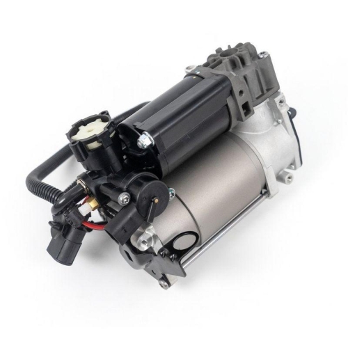 Arnott Kompressor, Druckluftanlage P-3884