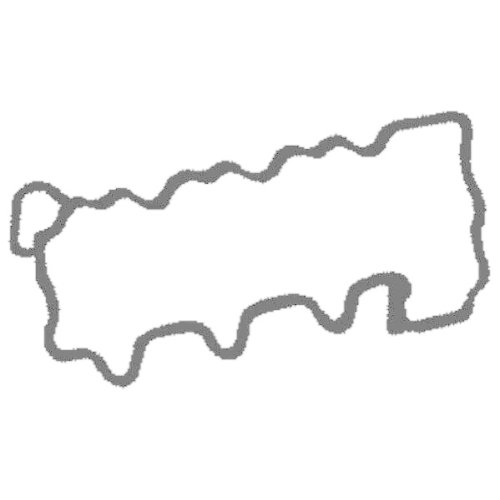 PAYEN Dichtung, Zylinderkopfhaube JM5237