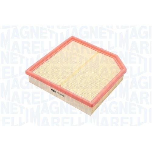MAGNETI MARELLI Luftfilter 153071762499