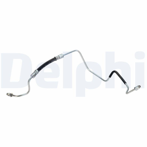 DELPHI Bremsschlauch LH7636