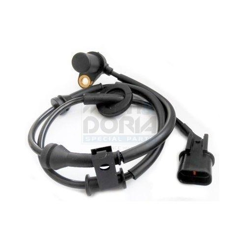 MEAT & DORIA Sensor, Raddrehzahl 90413