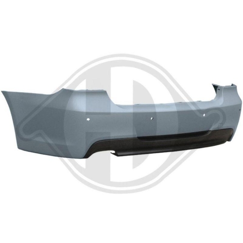 DIEDERICHS Sto&szlig;f&auml;nger HD Tuning 1216955