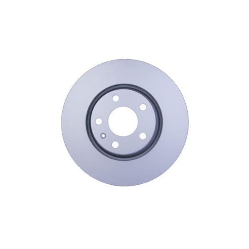 HELLA Bremsscheibe PRO 8DD 355 111-121