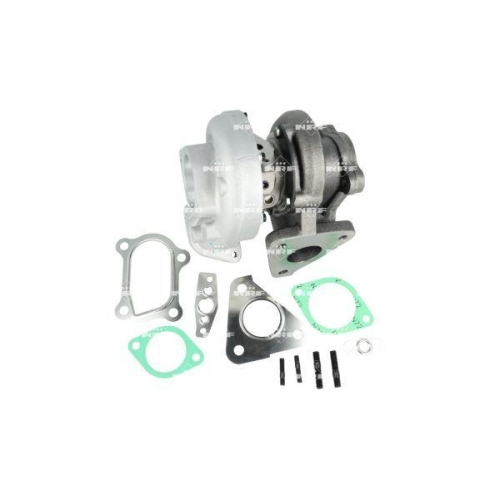 NRF Lader, Aufladung EASY FIT 90010481