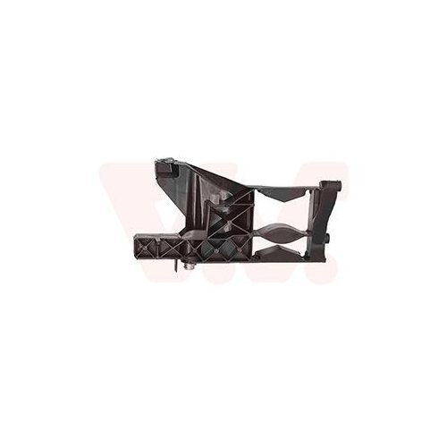 VAN WEZEL Frontverkleidung 0344461
