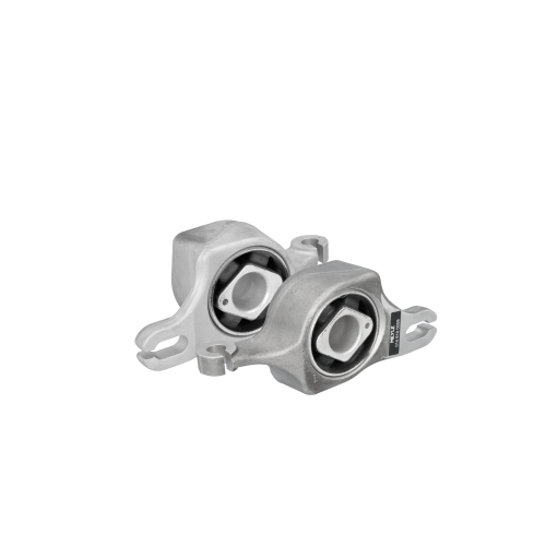 MEYLE Original Set-Lagerung, Lenker Vorderachse L+R 014 610 0058+014 610 0059