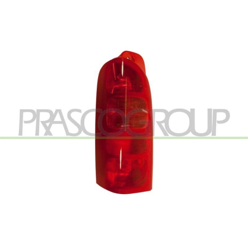 PRASCO Heckleuchte OP9504154