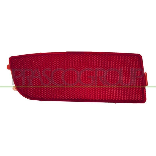 PRASCO Reflektor, Positions-/Begrenzungsleuchte TYC ME9194354