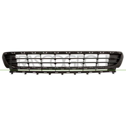 PRASCO L&uuml;ftungsgitter, Sto&szlig;f&auml;nger PremiumCertified VG4002120