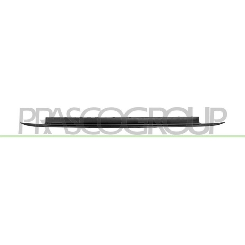 PRASCO Zier-/Schutzleiste, Sto&szlig;f&auml;nger FT0321255