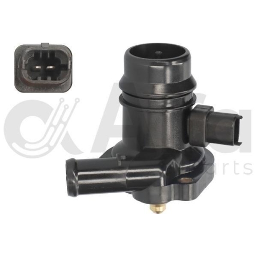 Alfa e-Parts K&uuml;hlmittelflansch AF10599
