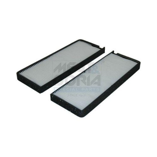 MEAT & DORIA Filter, Innenraumluft 17043F-X2