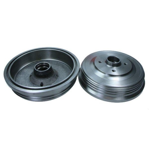 MAXGEAR Bremstrommel 19-2425