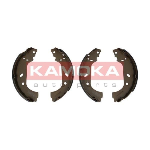 KAMOKA Bremsbackensatz JQ202010