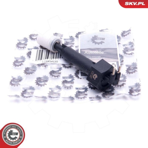 ESEN SKV Sensor, K&uuml;hlmittelstand 17SKV635
