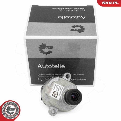 ESEN SKV R&uuml;ckfahrkamera, Einparkhilfe 96SKV971