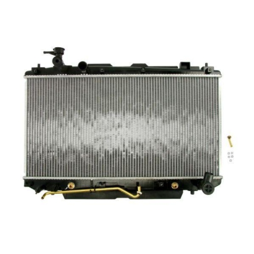 THERMOTEC K&uuml;hler, Motork&uuml;hlung D72036TT