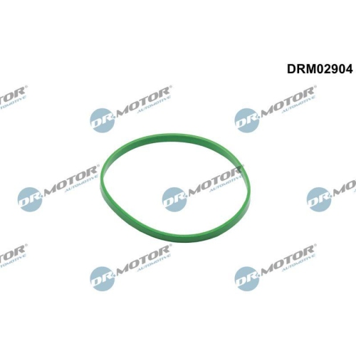 Dr.Motor Automotive Dichtung, Drosselklappenstutzen DRM02904