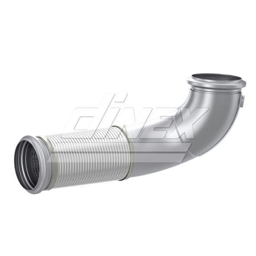 DINEX Abgasrohr 8AE000