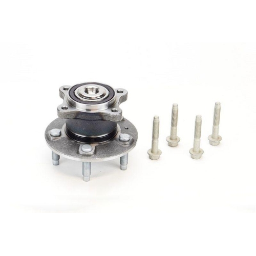 CONTINENTAL CTAM Radlagersatz WBE1193