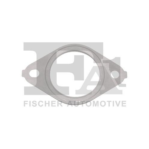 FA1 Dichtung, Abgasrohr 750-925