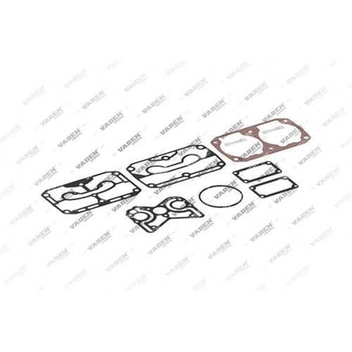 VADEN ORIGINAL Reparatursatz, Druckluftkompressor 1500 160 160