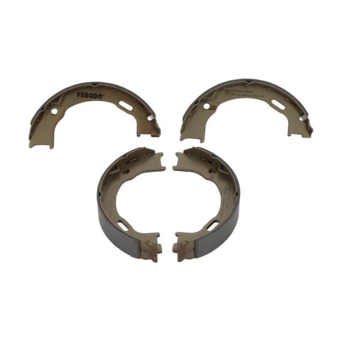FERODO Bremsbackensatz, Feststellbremse PREMIER FSB4061