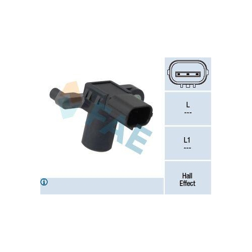 FAE Sensor, Nockenwellenposition 79358