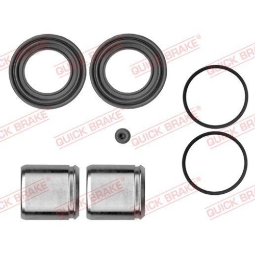 QUICK BRAKE Reparatursatz, Bremssattel 114-5561