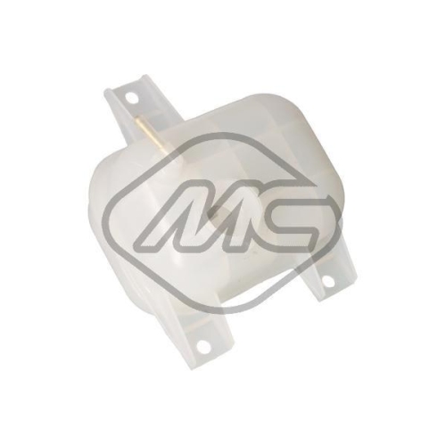 Metalcaucho Ausgleichsbeh&auml;lter, K&uuml;hlmittel 03736