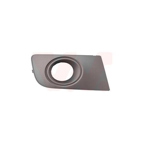 VAN WEZEL L&uuml;ftungsgitter, Sto&szlig;f&auml;nger 5785594