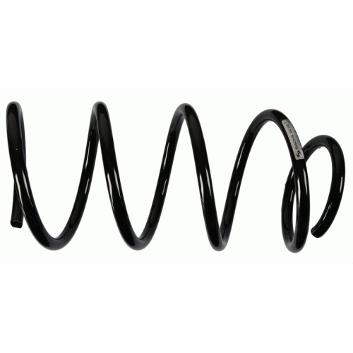 SACHS Fahrwerksfeder 993 588