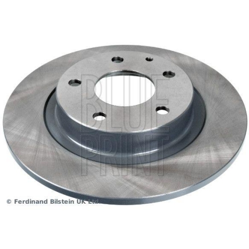 BLUE PRINT Bremsscheibe ADM543127