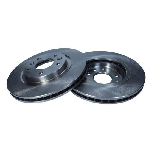 MAXGEAR Bremsscheibe 19-3544