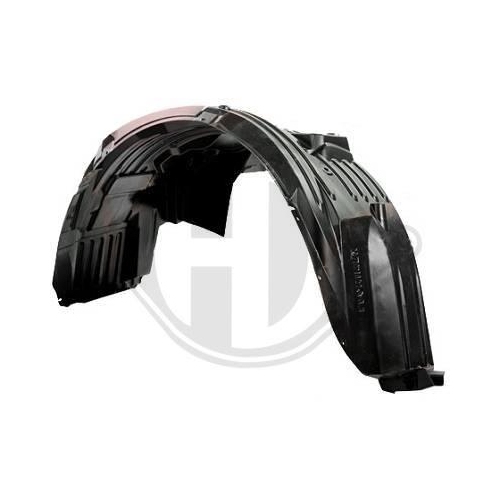 DIEDERICHS Verkleidung, Radhaus 6084008